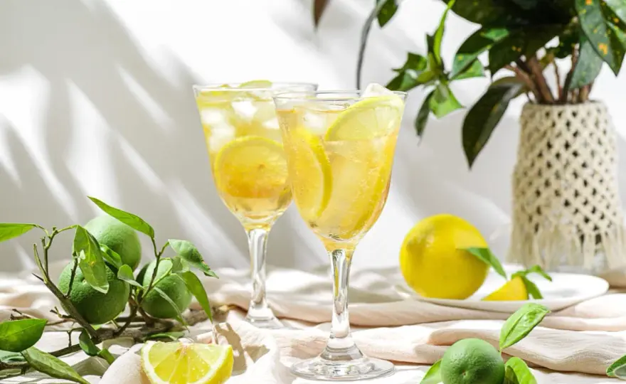 Limoncello: Jak zrobić orzeźwiające drinki? Przepisy i triki