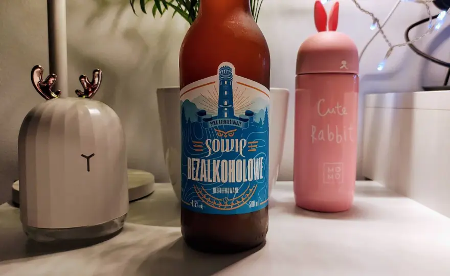 Jakie piwo bezalkoholowe wybrać? Najlepsze opcje i smaki