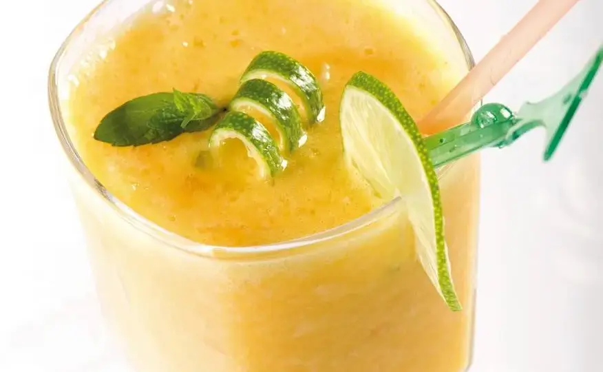 Orzeźwiające pomarańczowe drinki, które zachwycą Twoje podniebienie