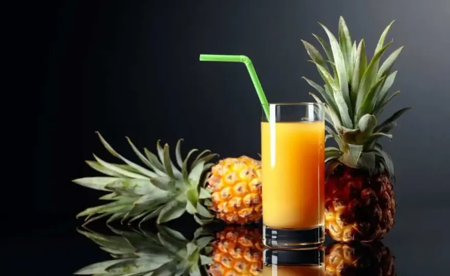 Najlepsze drinki z ananasem, które musisz spróbować w tym sezonie