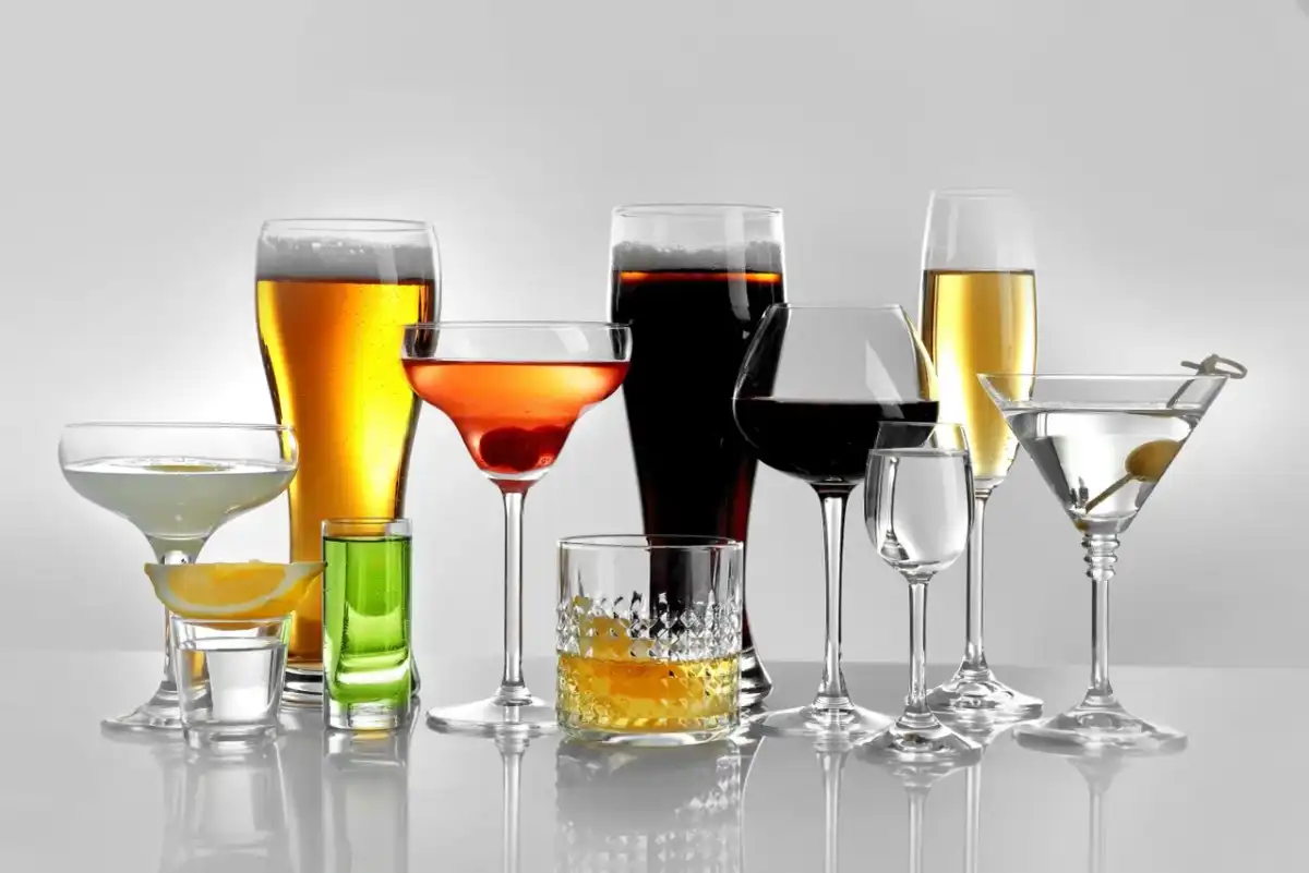 Wódka czy piwo: Który alkohol jest lepszy dla Ciebie?