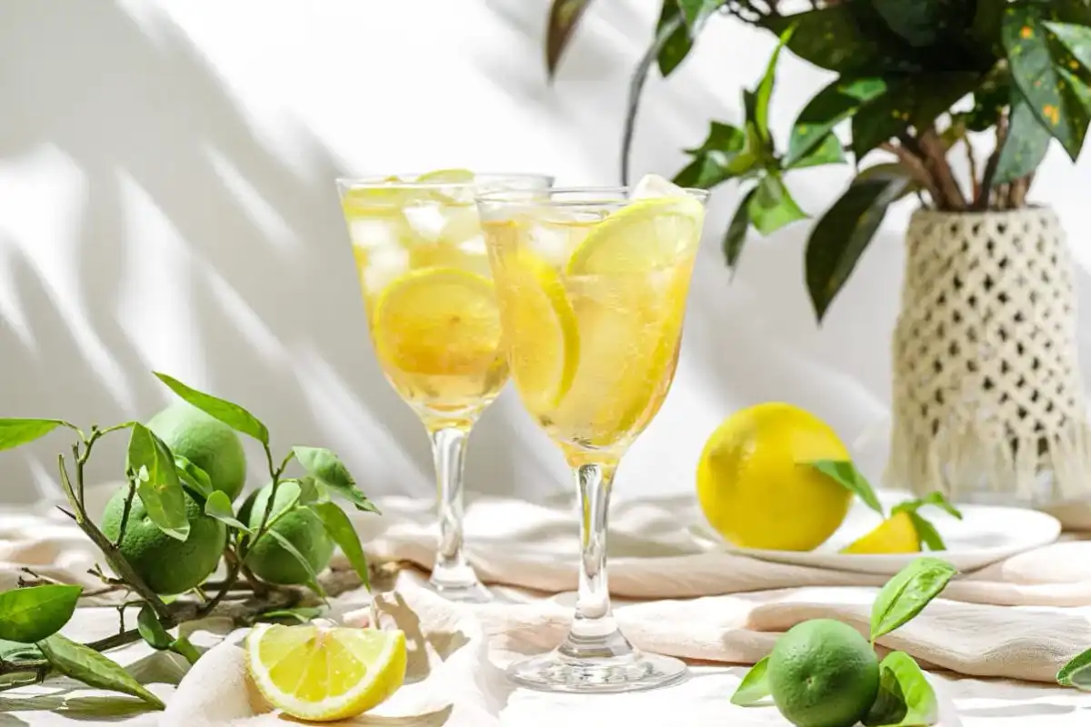 Limoncello: Jak zrobić orzeźwiające drinki? Przepisy i triki