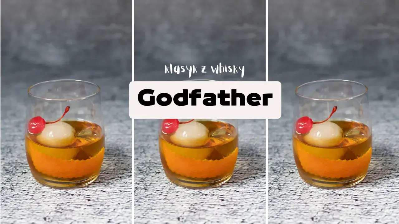 Klasyczny drink 