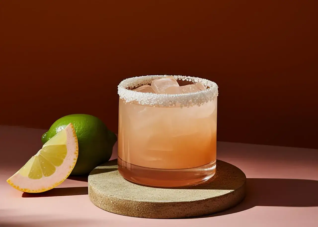 Szukasz inspiracji na drinki z tequilą inne niż margarita? Oto orzeźwiający koktajl z limonką i solą, idealny na lato 2026.