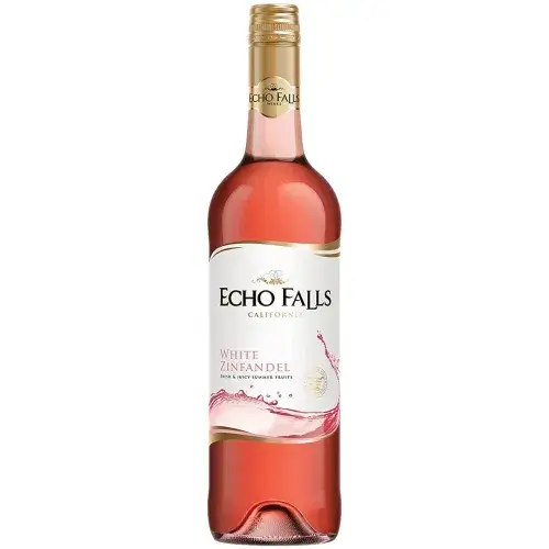 Zdjęcie Echo Falls wino gdzie kupić - najlepsze sklepy i promocje