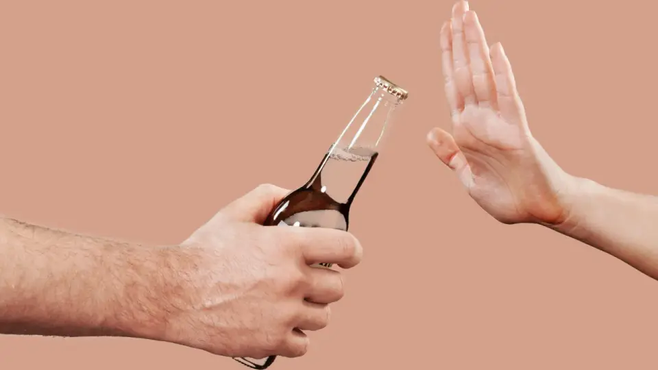 Wszywka alkoholowa a piwo bezalkoholowe: Czy to bezpieczne?